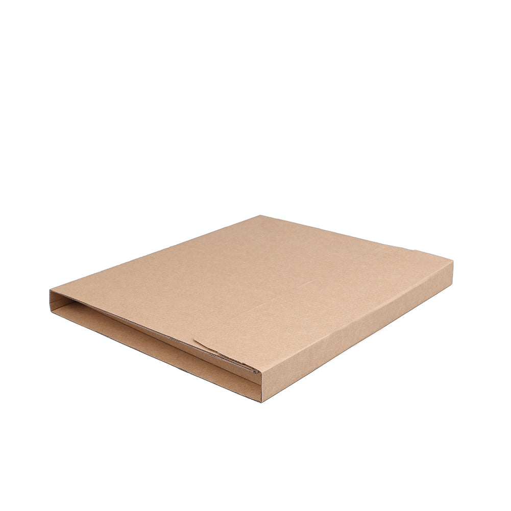 Self Sealing LP Vinyl Record Wrap Mailer 335 x 335 x 60mm V6 M170 - photo 7