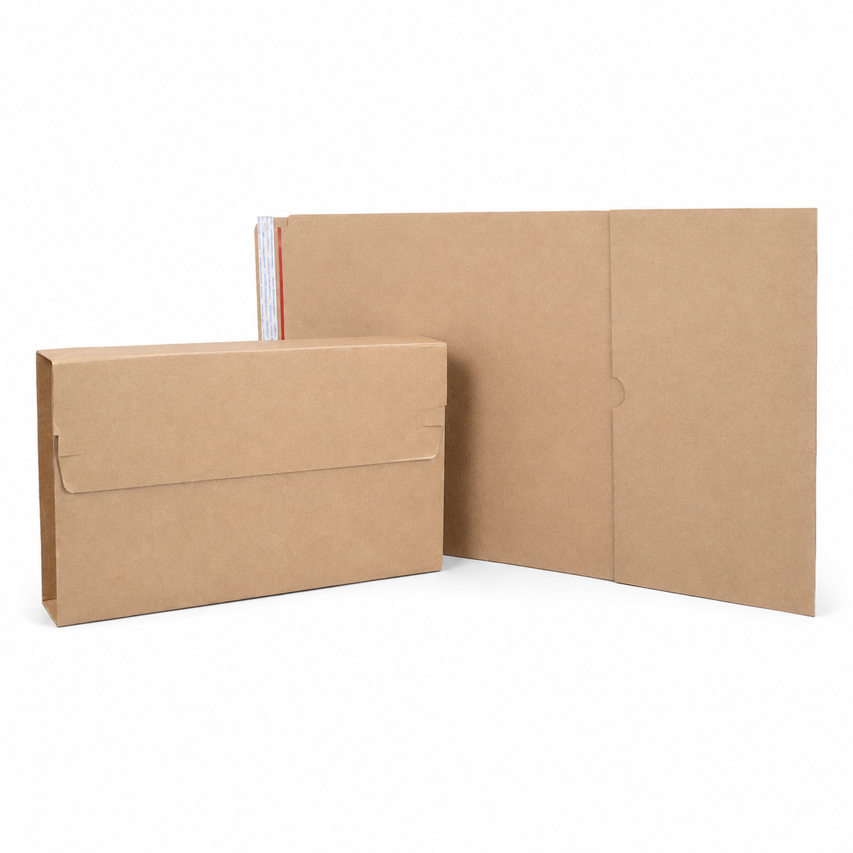 Self Sealing Wrap Mailer 330 x 280 x 60mm Book Wrap R5 M169