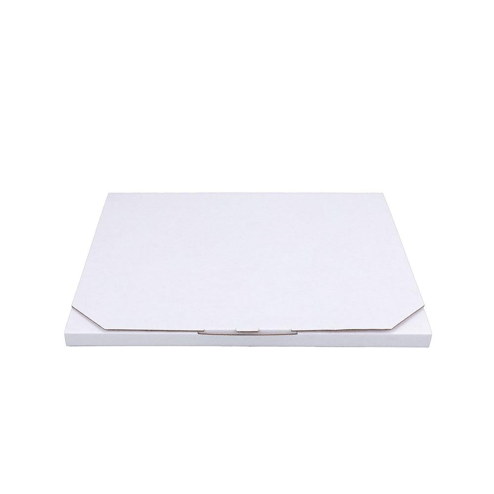 Superflat White Mailing Box 310 x 220 x 16mm B21