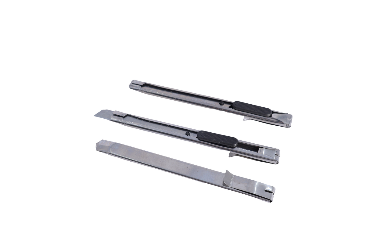 Utility knife Box Cutter 1 Pack A179 - photo 2