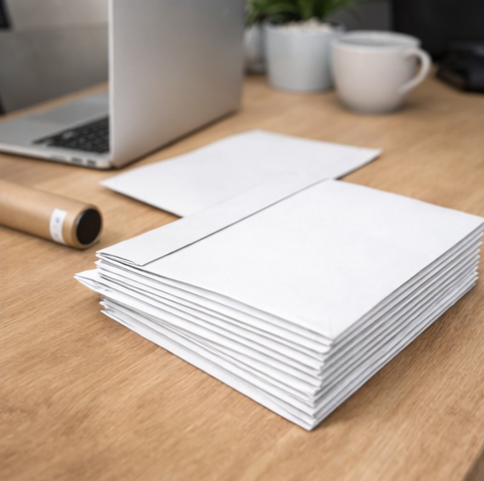 Wholesale Card Envelope 04 A4 235 x 325mm 300gsm M062 - photo 5