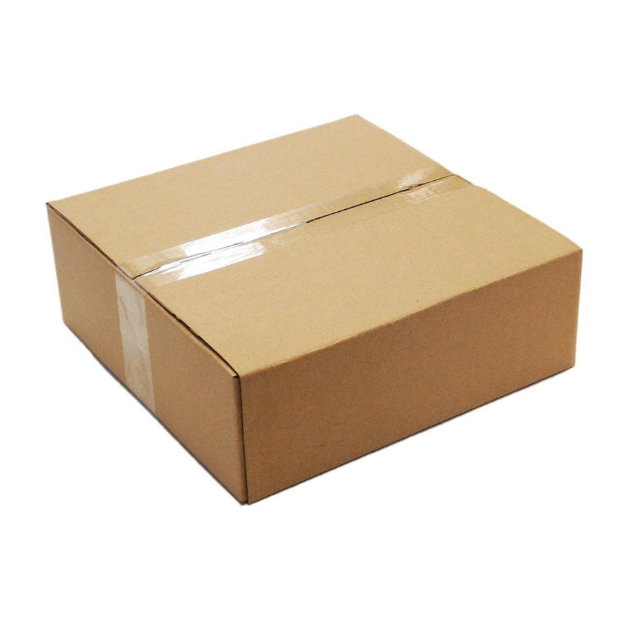 260 x 260 x 110mm Regular Brown Shipping Carton B948