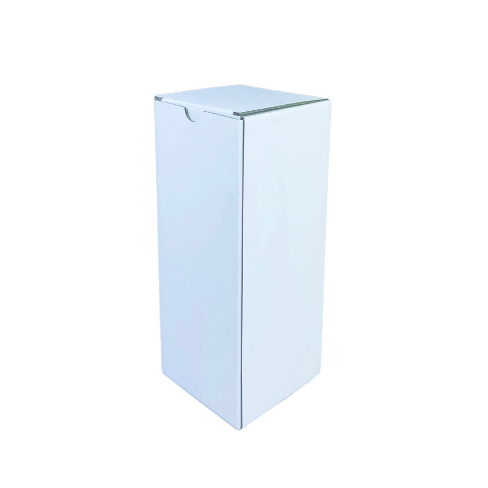 BoxMore Candle Mailing Box 80 x 80 x 200mm