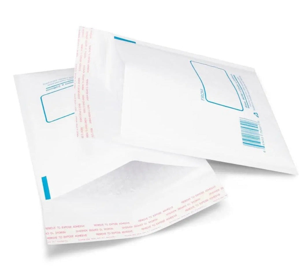 Bubble Padded Mailer DM 172mm x 220mm