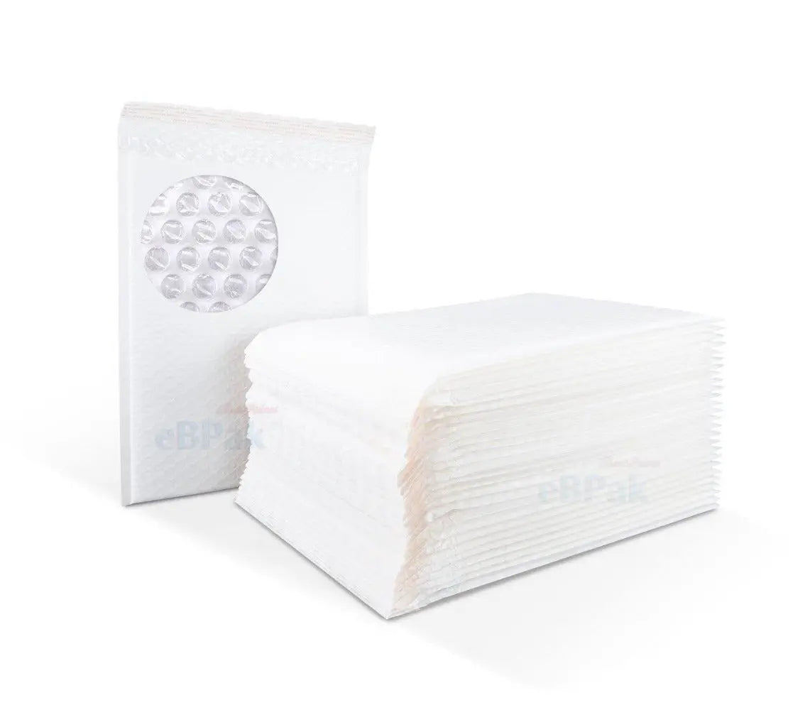 Poly Bubble Padded Envelope G1 160mm x 230mm Size 01