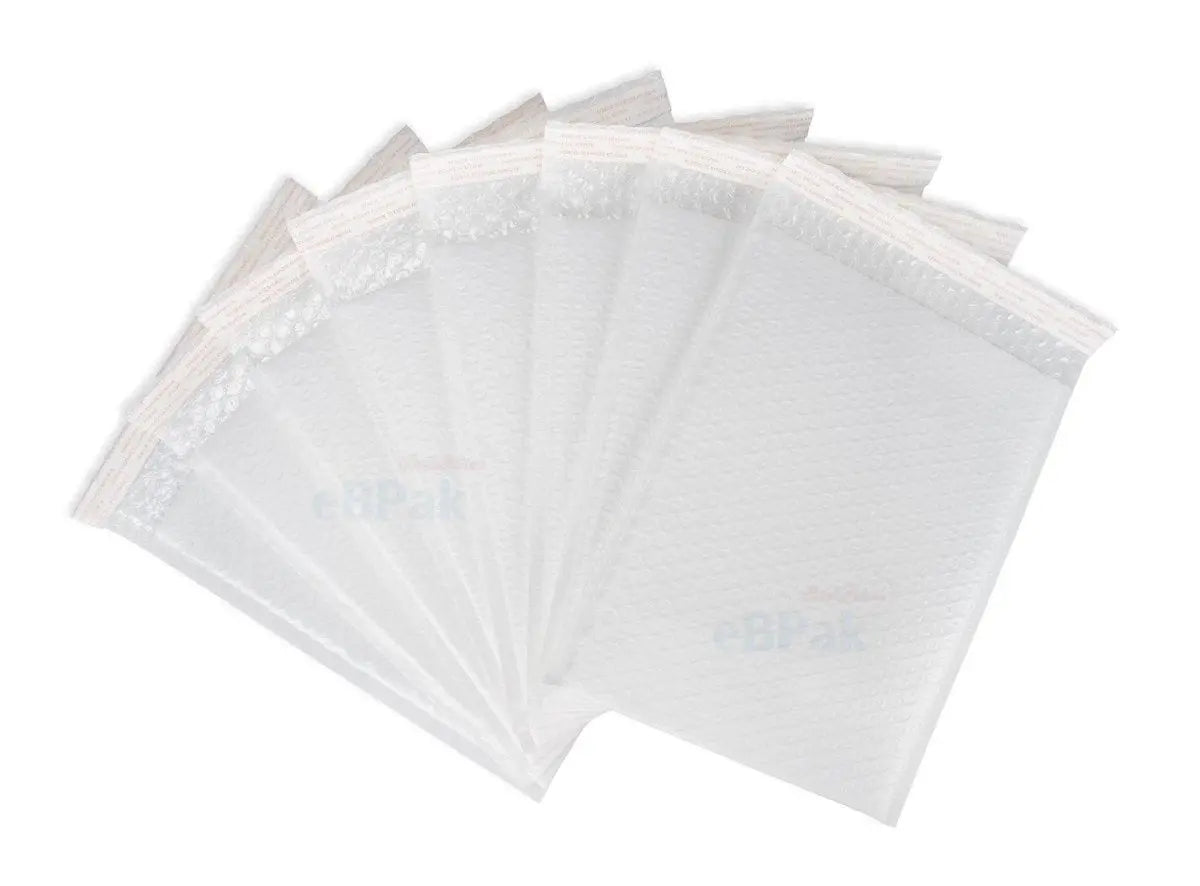 Poly Bubble Padded Envelope G1 160mm x 230mm Size 01 PolyGO