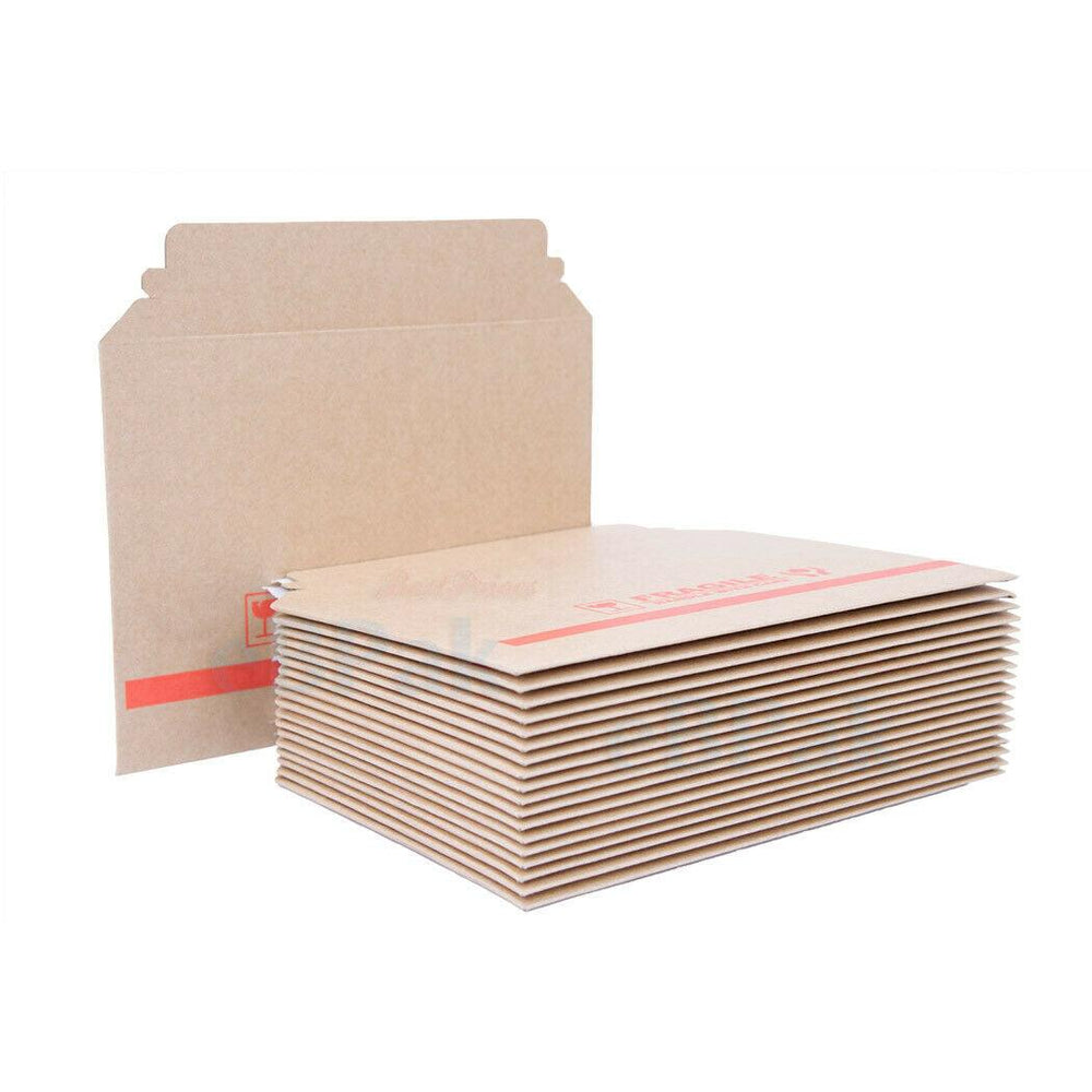 eFlute Rigid Envelopes