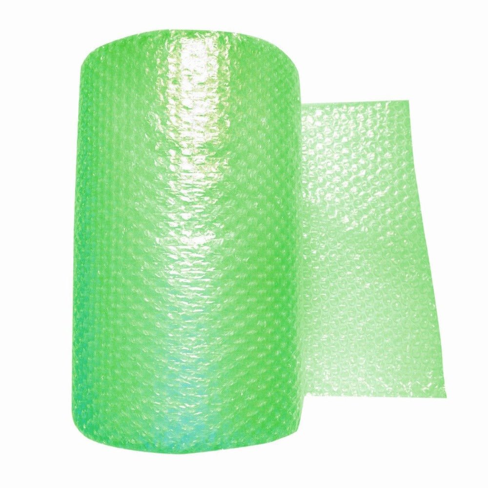 ECOPURE Biodegradable Bubble Wrap 500mm x 100m