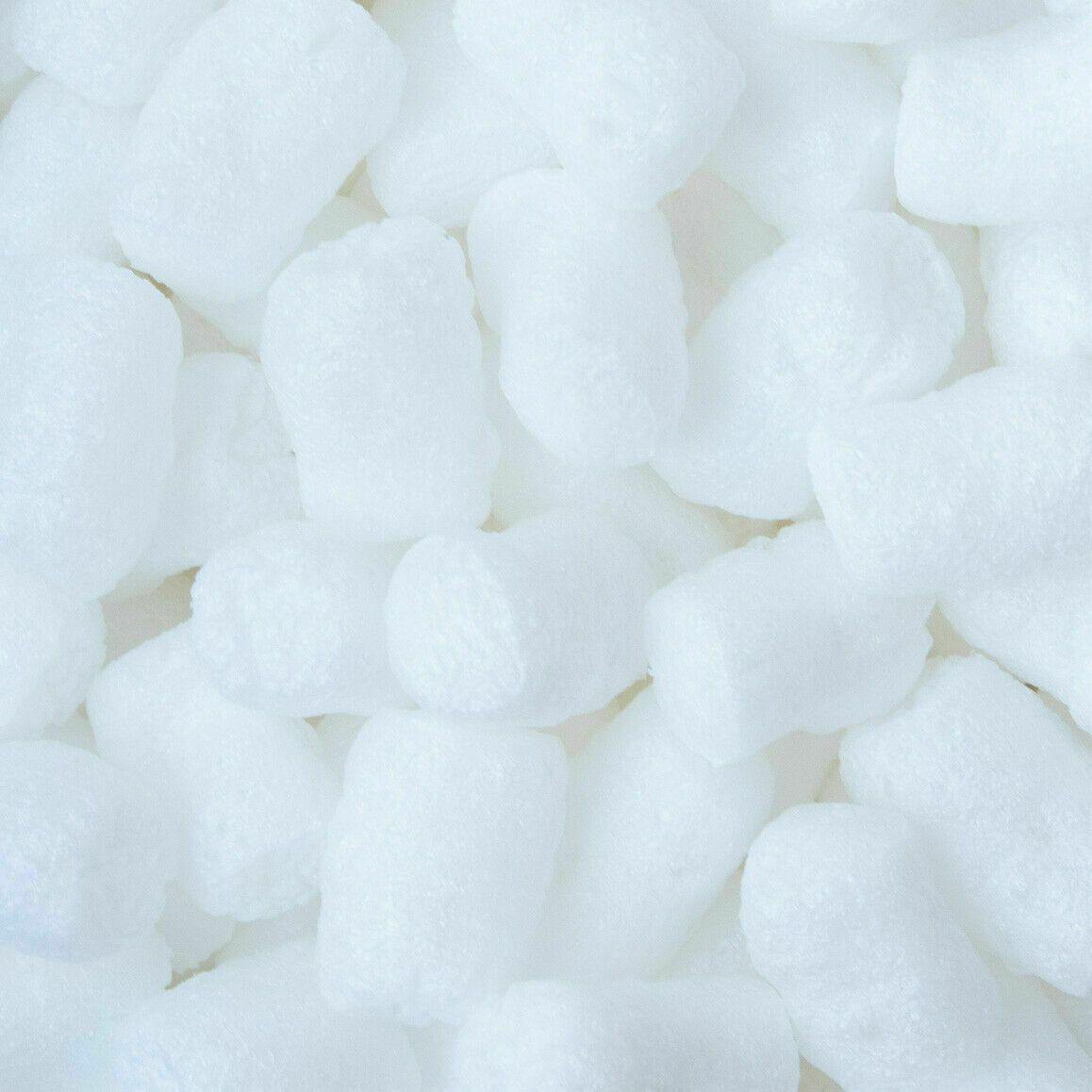 BioFill Loose Packing Peanuts Void Filler x 100 Litre Polycell