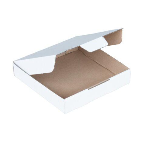 BoxMore Mailing Box 180 x 180 x 36mm Cube B131