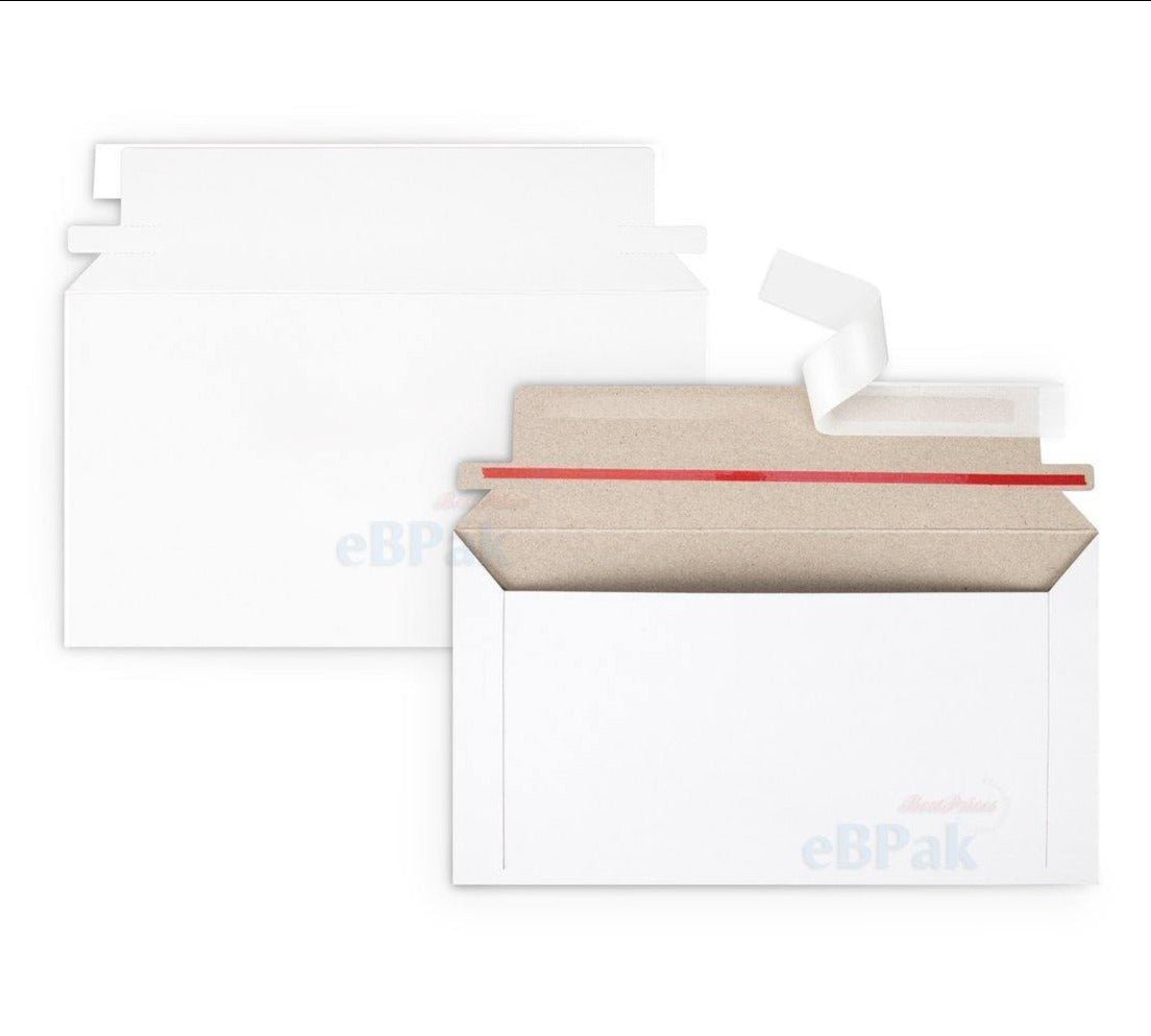 Card Envelope DL 110mm x 220mm 300gsm