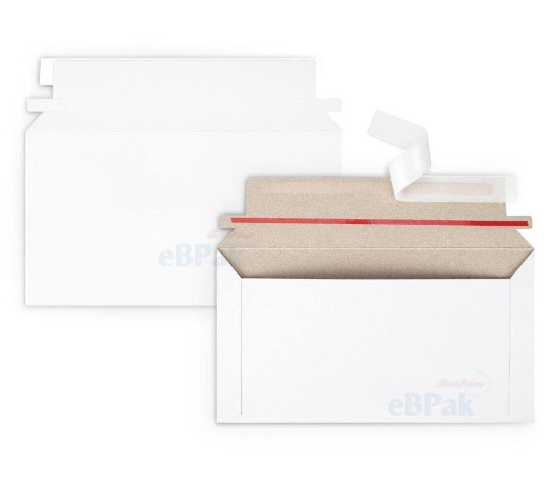 Card Envelope DLX 130mm x 240mm 300gsm