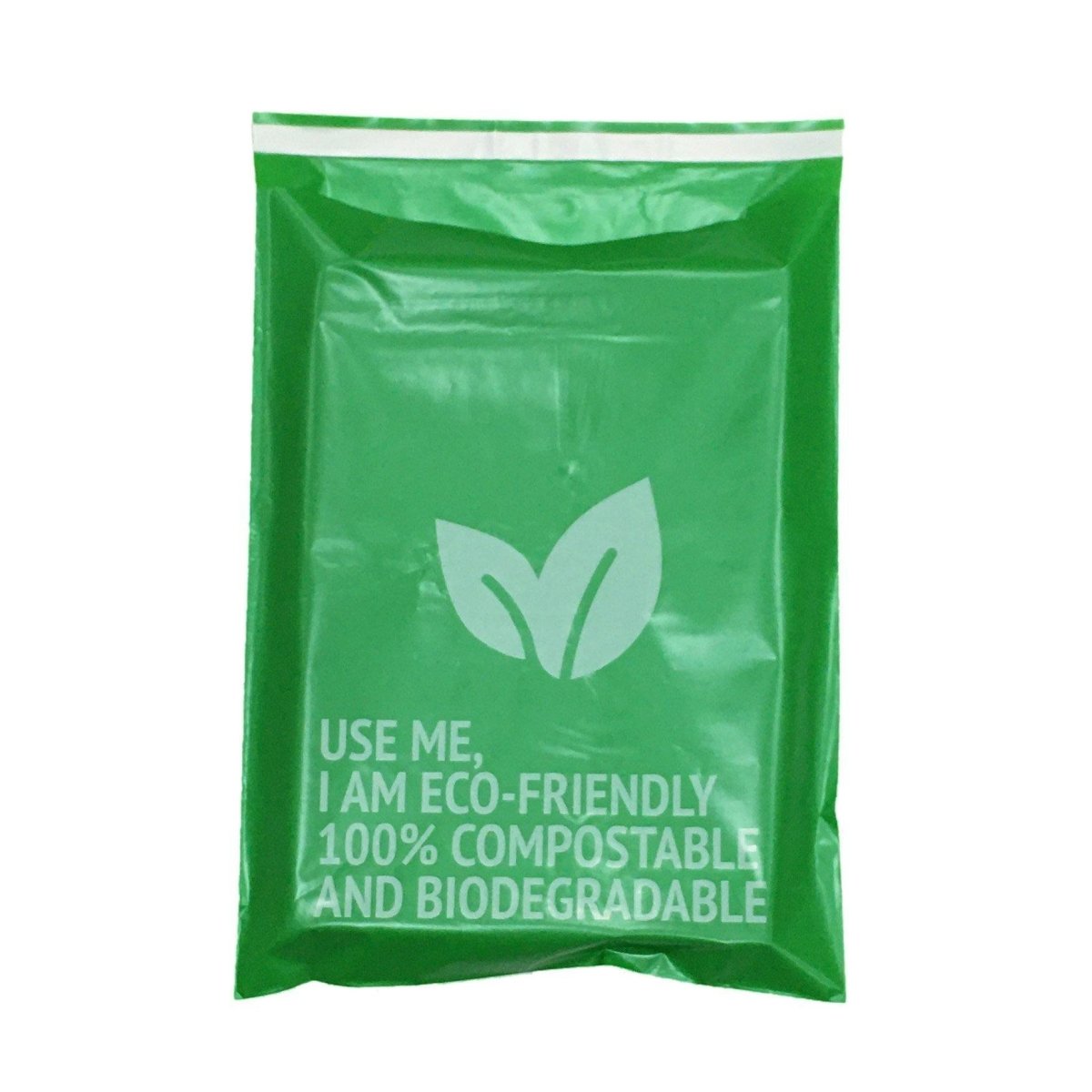 Compostable Mailer 01 190mm x 260mm Eco