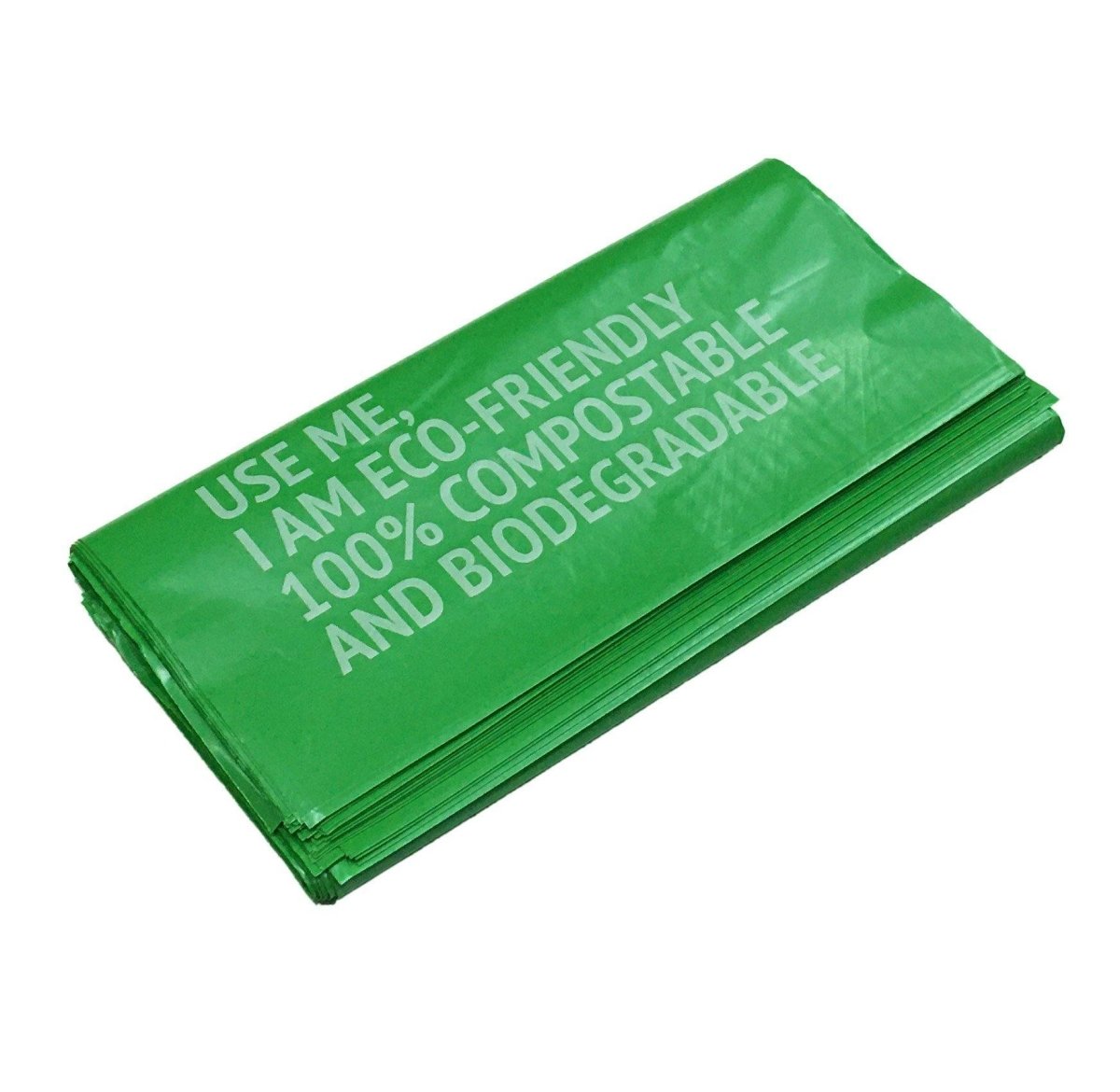 Biodegradable discount postage satchels