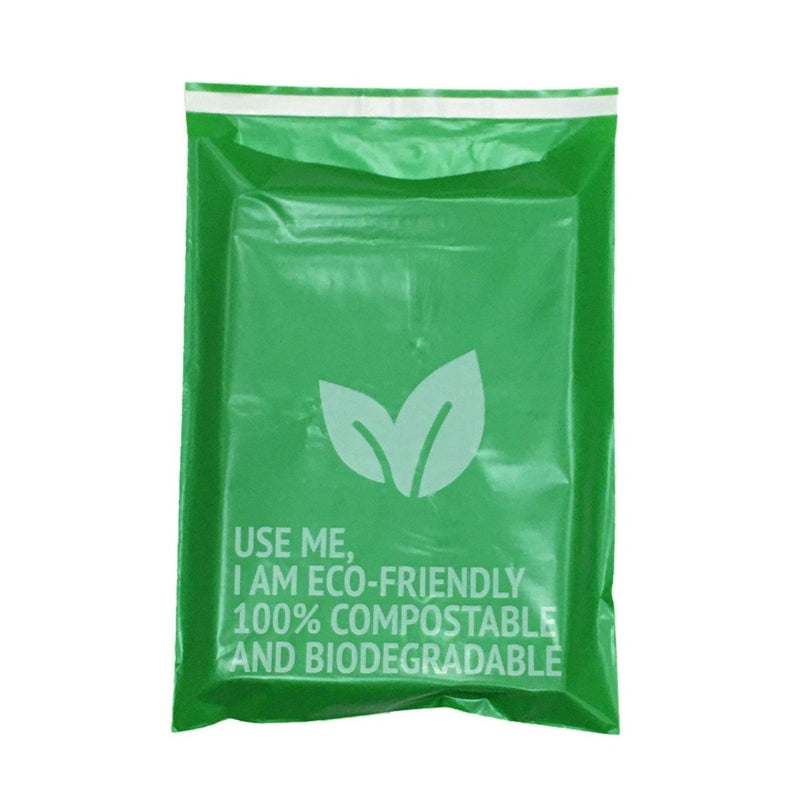 Compostable Mailer Biodegradable Mailing Bags EBPAK