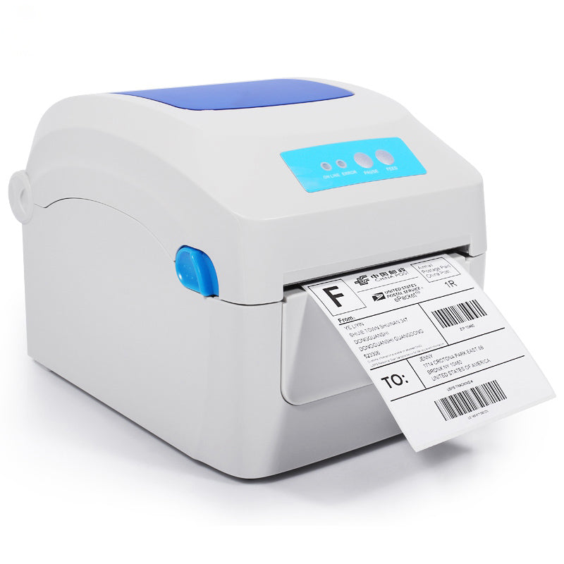 Direct Thermal Label Printer High Speed for Shipping & Barcode Label - eBPak
