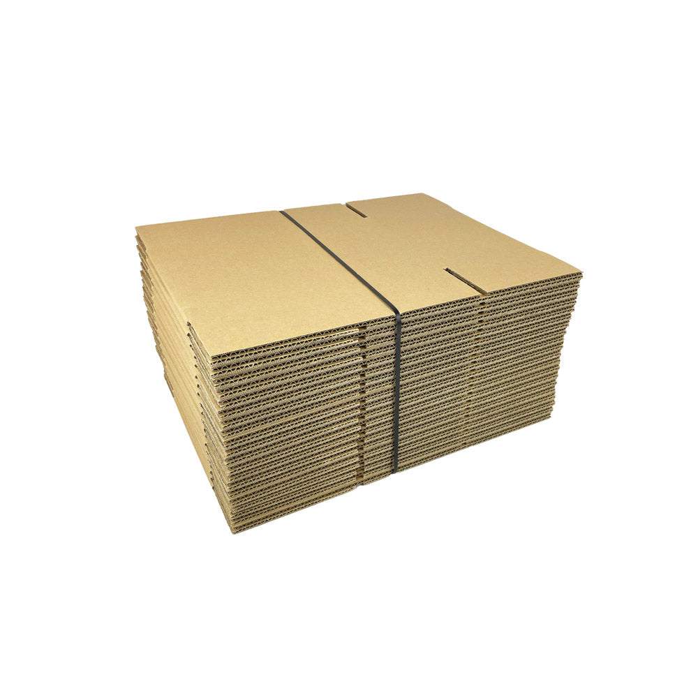 Double Wall Mailing Box 270 x 135 x 175mm