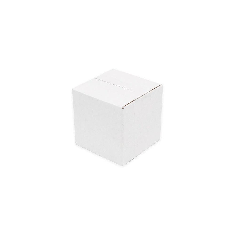 Mailing Box 165 x 165 x 165mm Cube Regular