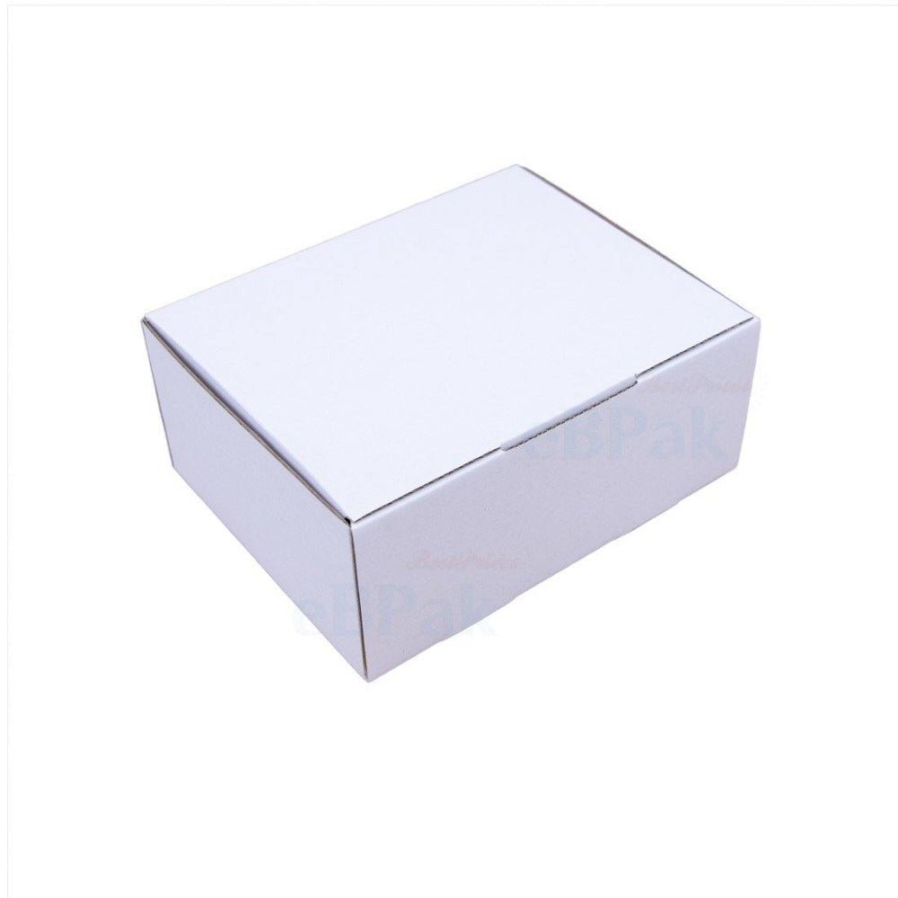 Boxmore Mailing Box 180 x 150 x 80mm B247 Diecut