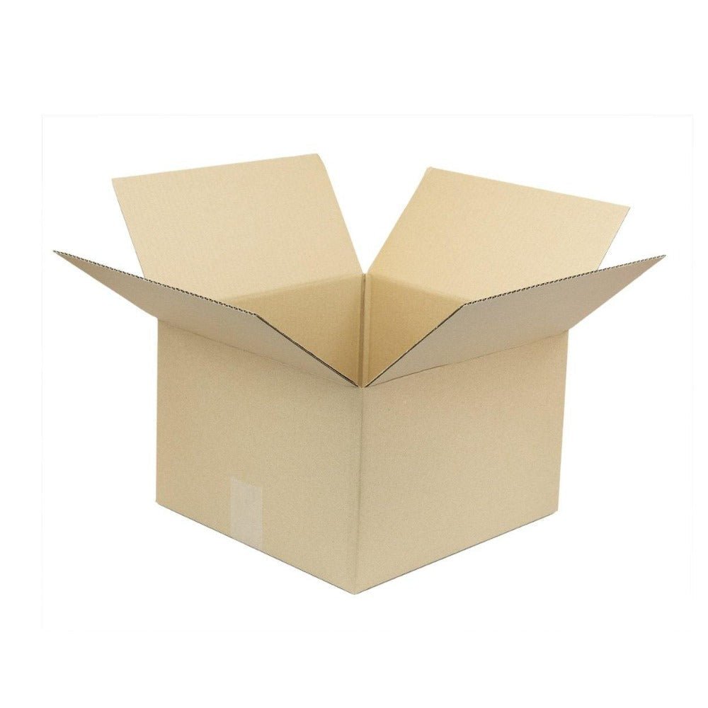 Mailing Box 300 x 300 x 200mm Regular Carton