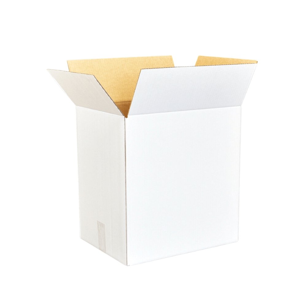 Mailing Box 400 x 300 x 430mm 52Liter