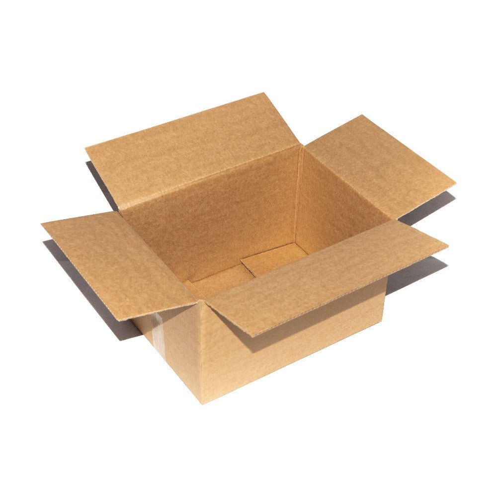 430 x 305 x 255mm A3 Regular Brown Mailing Box