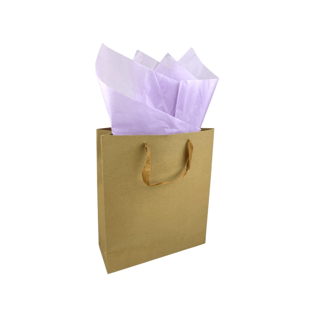 Purple Tissue Gift 50cm x 70cm Wrapping Paper acid free