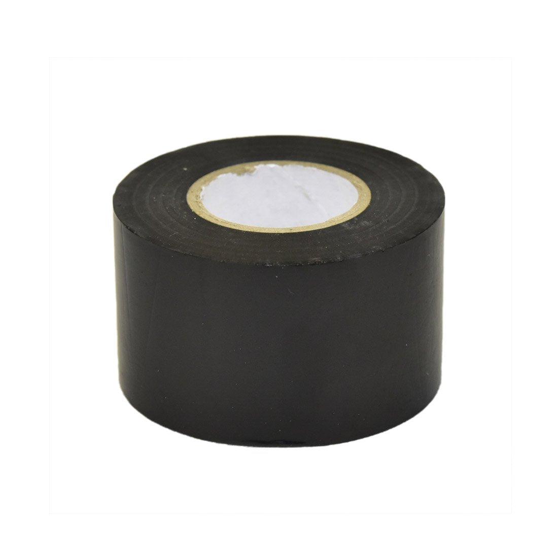 PVC Duct Tape 48mm x 30m 0.15mm Black