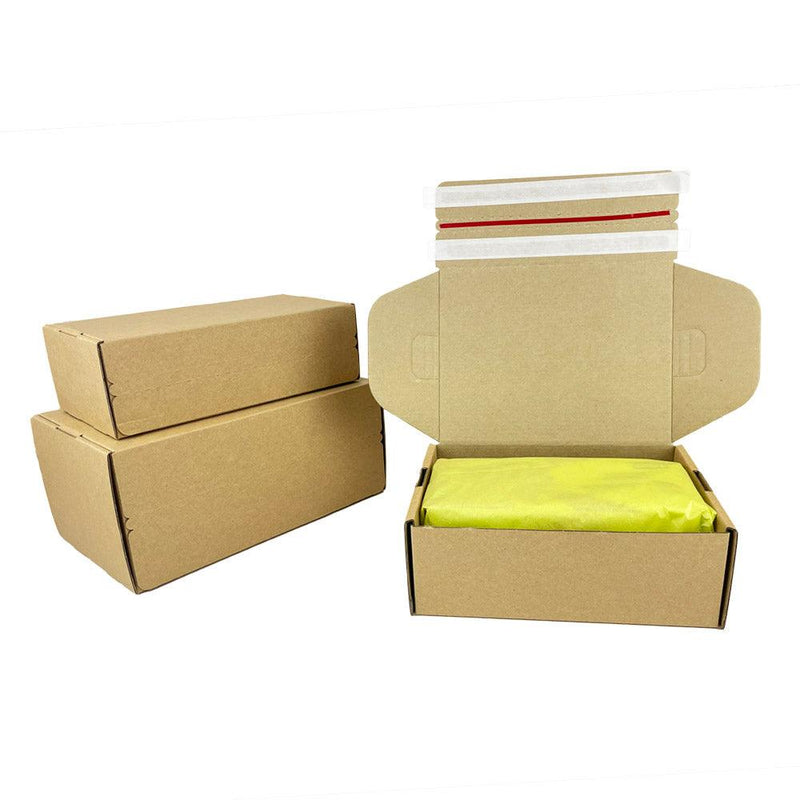 Self Seal Postal Boxes Self Seal Mailing Boxes EBPAK
