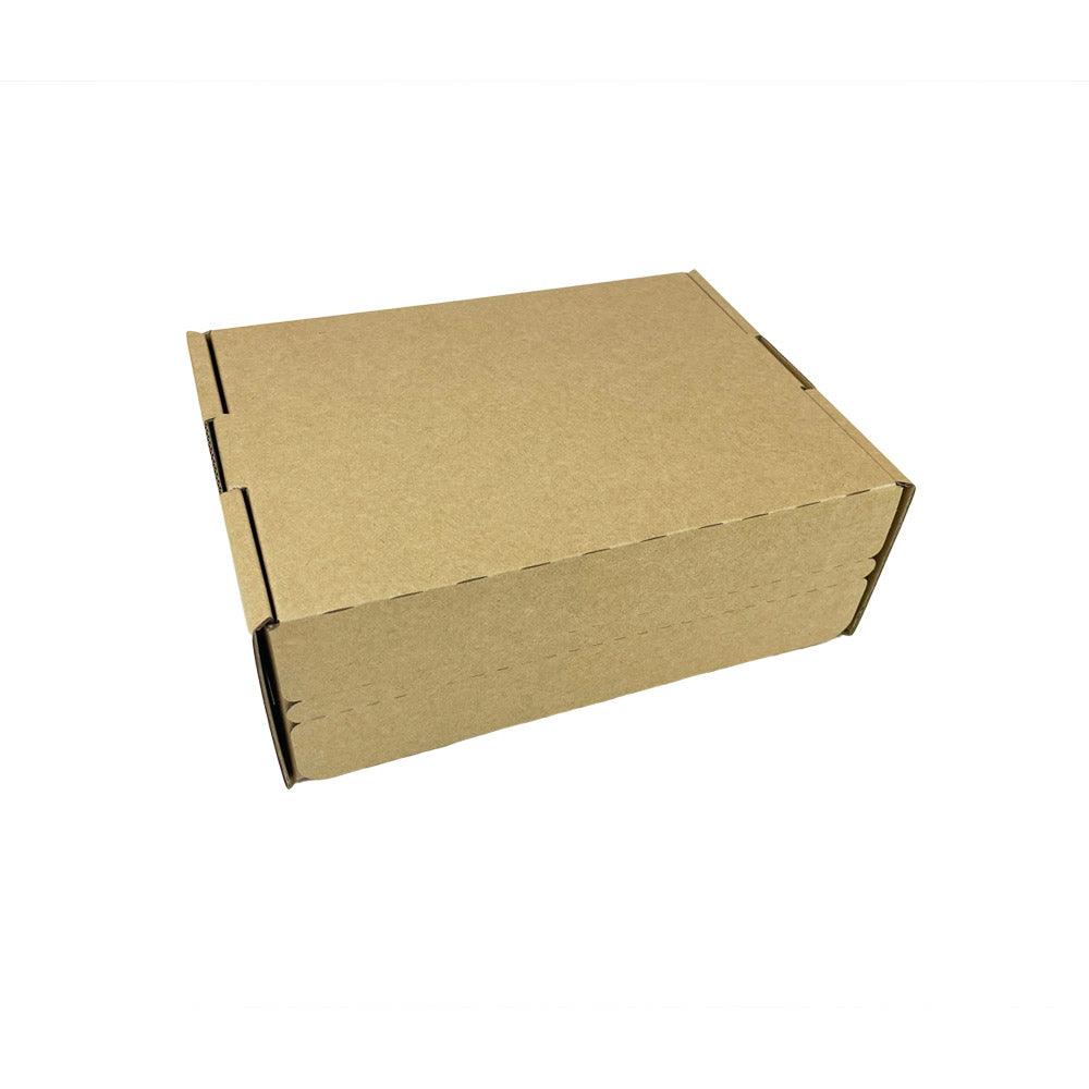 BoxMore Self Seal A5 Mailing Box 220 x 160 x 100mm B403