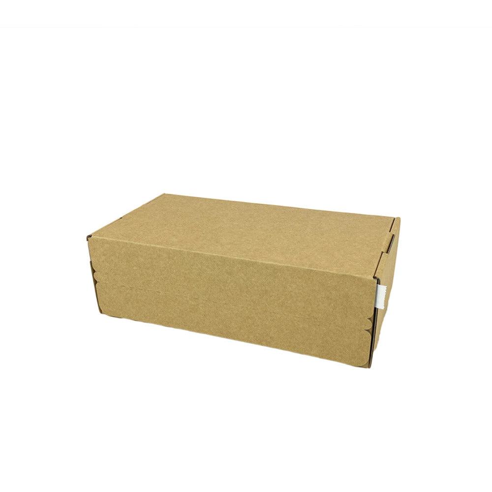Self Sealing Mailing Box 270 x 160 x 120mm B392 - eBPak