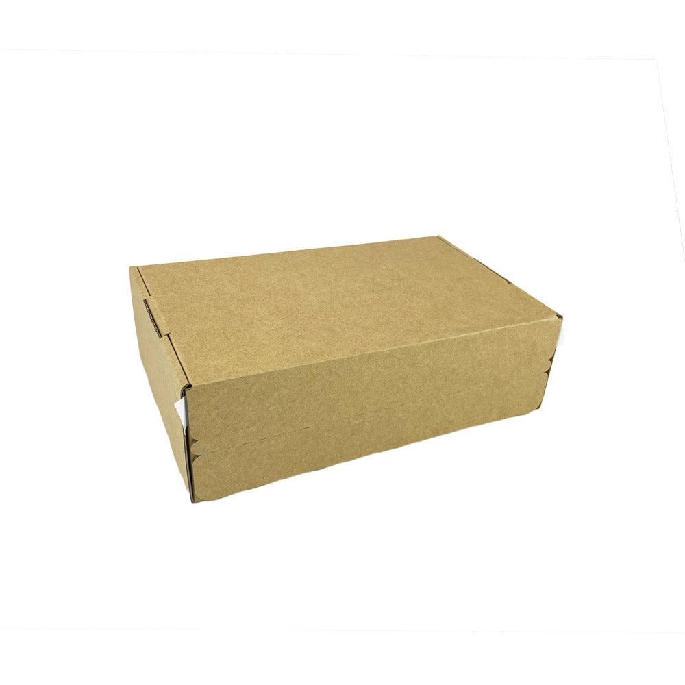 Boxmore Self Sealing Mailing Box 270 x 200 x 95mm B220