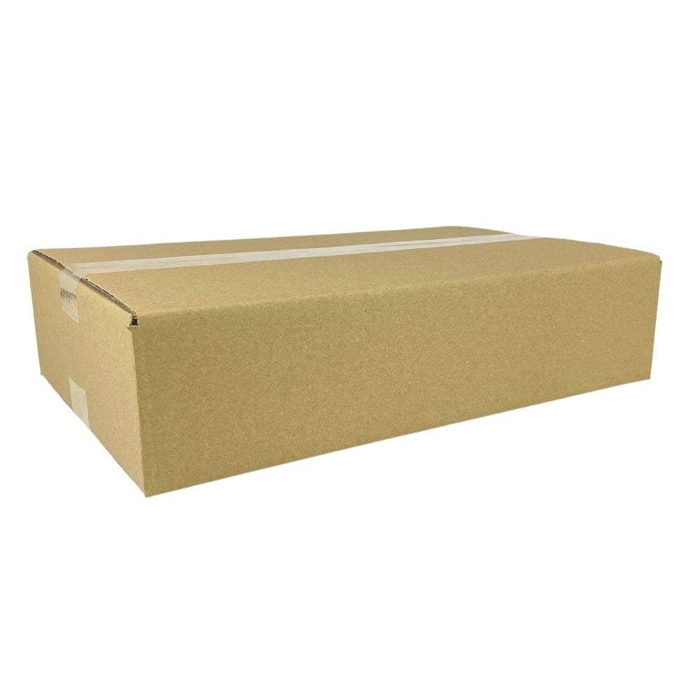 410 x 300 x 80mm Regular Browm Mailing Box eBPak