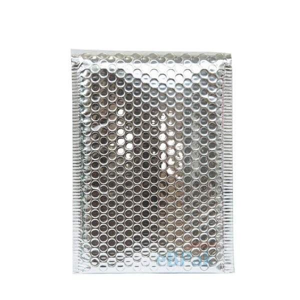 Silver bubble wrap clearance