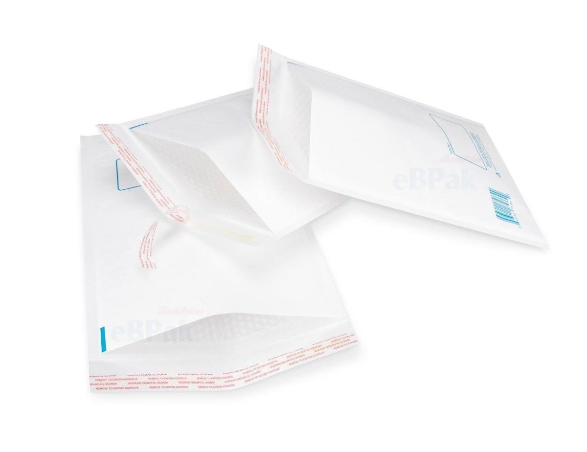 Wholesale Bubble Envelope 05 260mm x 380mm Padded Bag Mailer BubblePRO